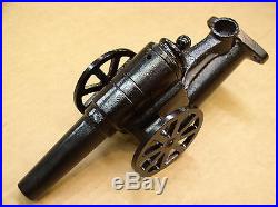 Maytag Cannon Model 92, 72 hit & miss Gas Engine Exhaust Muffler Engine show 2