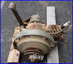 Maytag Gas Engine 92 Model Motor Hit And Miss RUNS GREAT! Antique Vintage