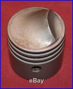 Maytag Gas Engine Model 92 Single Honed Cylinder Head Rod Piston Hit Miss Stuck
