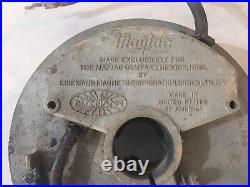 Maytag Gas Engine Motor Model 72 Twin Complete Eisemann Ignition + Coil Original