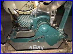 Maytag Gas Engine Wringer Washing Machine hit miss engine 1927