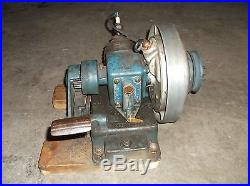 Maytag / HIT AND MISS ENGINE MODEL 92