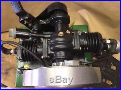 Maytag Hit Miss Model 72 Antique Twin Cylinder 1947 Engine