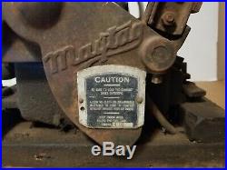 Maytag Model 19 Gas Engine Hit & Miss Washing Machine Engine Antique Vintage