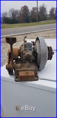 Maytag Model 31 Engine / Hit And Miss Short Frame