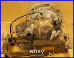 Maytag Model 82 Gas Engine Hit & Miss SN# 147452