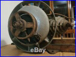 Maytag Model 82 Gas Engine Hit & Miss Washing Machine Engine Antique Vintage