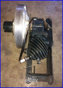Maytag Model 82 Hit And Miss Gas Engine Motor Antique