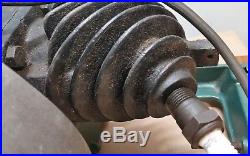 Maytag Model 82 Hit And Miss Gas Engine Motor Antique Winter Project Engine