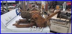 Maytag Model 92M Gas Engine Hit and Miss Long Frame