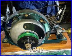 Maytag Model 92 B Engine 1930 Hit n Miss Motor