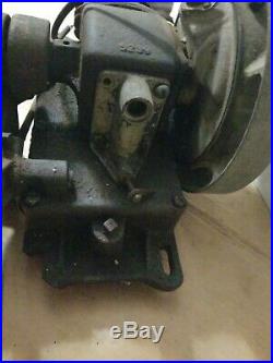 Maytag Model 92 Gas Engine Hit & Miss Washing Machine Engine Antique Vintage #1