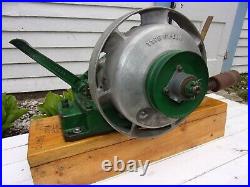 Maytag Model 92 Hit and Miss Gas Engine