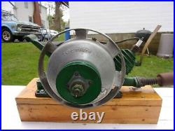 Maytag Model 92 Hit and Miss Gas Engine