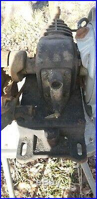 Maytag Model Gas Engine Hit and Miss Long Frame