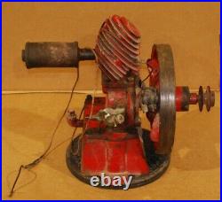 Maytag Model upright Gas Engine Hit & Miss SN#