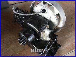 Maytag Motor FY-ED4 Gas Engine Motor Hit And Miss Stationary Engine S233