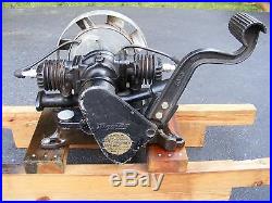 Maytag Multimotor Hit and Miss Gas Engine model 72