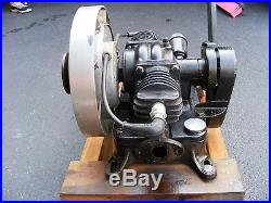 Maytag Multimotor Hit and Miss Gas Engine model 72
