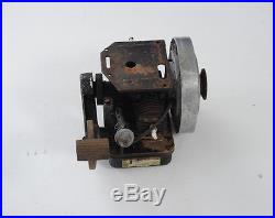 Maytag Twin Cylinder Antique Gas Engine Motor Hit And Miss