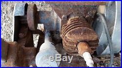 Maytag Twin Two Cylinder Engine Hit and Miss
