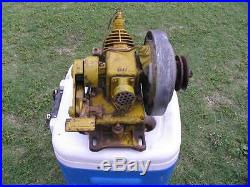 Maytag engine hit n miss engine motor vintage old antique