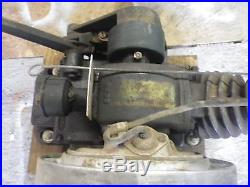 Maytag gas engine hit and miss model 92