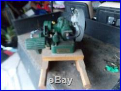 Maytag hit and miss engine model 72-d preowned