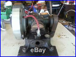Maytag model 72 gas engine hit and miss motor