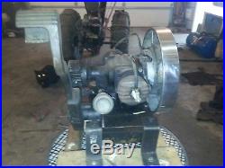 Maytag model 72 hit and miss gas engine motor