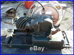 Maytag model 82 gas engine motor hit and miss
