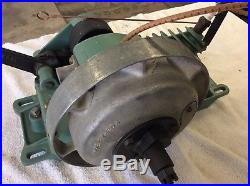 Maytag model 92 gas engine hit and miss