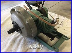 Maytag model 92 gas engine hit and miss
