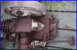 Maytag model 92 side exhaust engine motor hit and miss