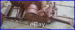 Maytag model 92 side exhaust engine motor hit and miss