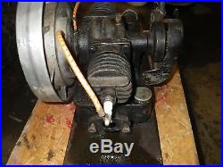 Maytag twin gas engine hit and miss model 72 engine 15