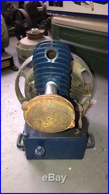 Maytag upright gas engine hit miss magneto rare