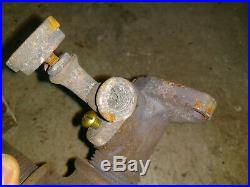 Mixer / Carburetor 2 HP Fairbanks Morse Type H Type T Hit and Miss Gas Engine