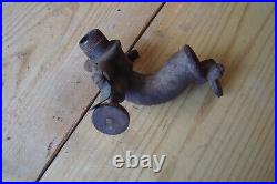Mixer for Hercules Economy Jeager or Arco hit and miss engine 1 1/2 2 1/4hp