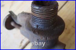 Mixer for Hercules Economy Jeager or Arco hit and miss engine 1 1/2 2 1/4hp