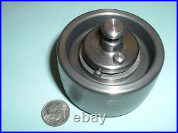 Model Hit and Miss Gas Engine Clutch Pulley 1/2 bore 1/8 keyway Functional