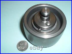 Model Hit and Miss Gas Engine Clutch Pulley Functional 5/8 bore 3/16 keyway