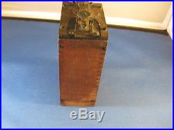 Model T Ford Hit & Miss Engine Coil Heinze Electric Co