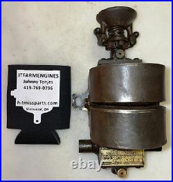 Montgomery Ward & Co Auto Sparker S5 Dynamo HOT! Hit Miss Stationary Engine
