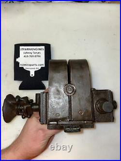 Montgomery Ward & Co Auto Sparker S5 Dynamo HOT! Hit Miss Stationary Engine