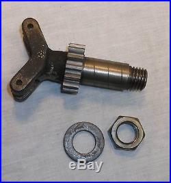 NEW Governor Body for John Deere 1-1/2 & 3 HP Type E Hit Miss Gas Engine