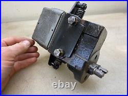 NEW STYLE WEBSTER TYPE 1A MAGNETO for small HERCULES ECONOMY Hit Miss Gas Engine