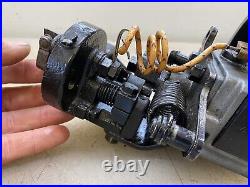NEW STYLE WEBSTER TYPE 1A MAGNETO for small HERCULES ECONOMY Hit Miss Gas Engine