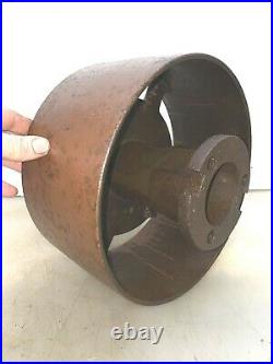 NEW WAY 12 CLUTCH PULLEY for Old Hit & Miss Antique Gas Engine