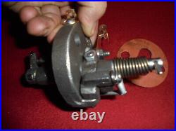 NEW Waterloo H & K Hit & Miss Gas Engine Co. Igniter 1-1/2 14 Hp With Gasket